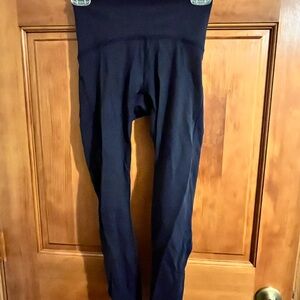 Lululemon Athletica Navy Leggings
